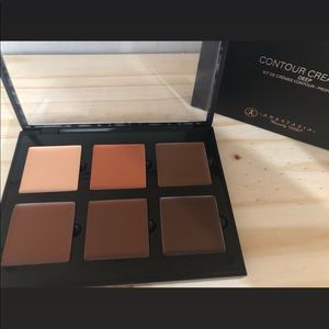 ABH Contour Cream Kit DEEP